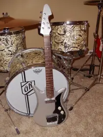 Anyone Seen This Wrap Before?
