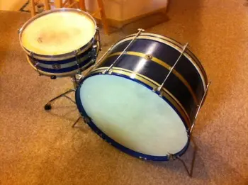 1953 Gretsch RB &quot;Combo&quot;