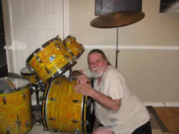Converting Ludwig Standard to Luddy Classic
