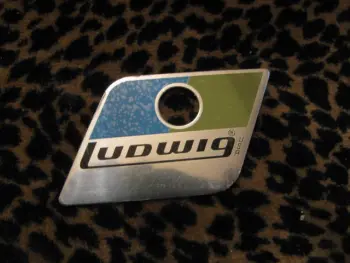 Converting Ludwig Standard to Luddy Classic