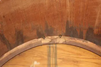 Mystery Drum...Leedy?