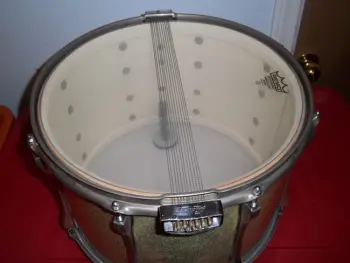 Big Bertha...
