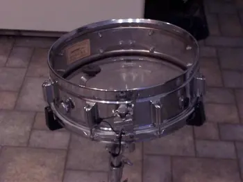 Rogers Wood Dyna-Sonic and COB Powertone for sale.