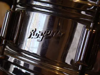 Need Info on Rogers Snare