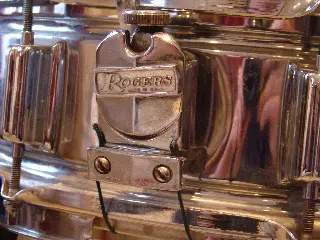 Need Info on Rogers Snare