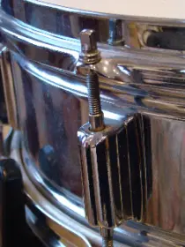Need Info on Rogers Snare