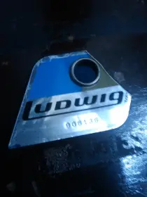 Stumbled across another project (Ludwig)