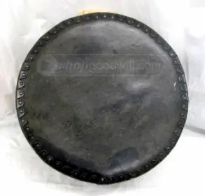 Ludwig and Ludwig Hat Box