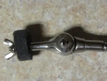 For Sale: Premier Lok Fast cymbal stand