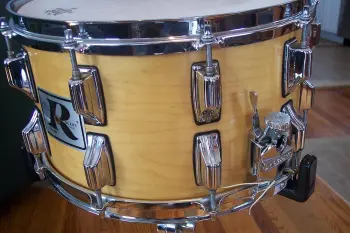 Rogers Superten Maple 8&quot;