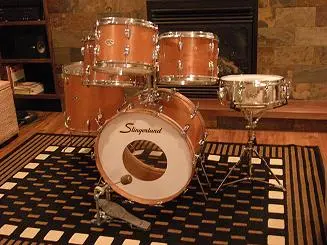 70's slingerlands