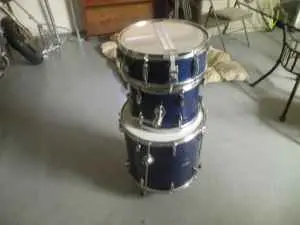 1960's Pearl President Kit