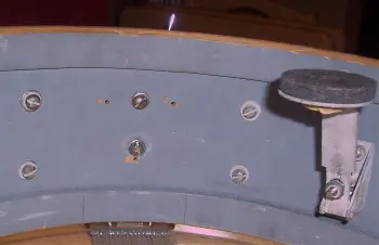 Rogers Holiday Snare