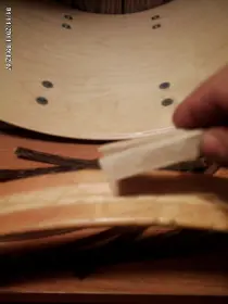 Building a Ludwig Psych Red Kit