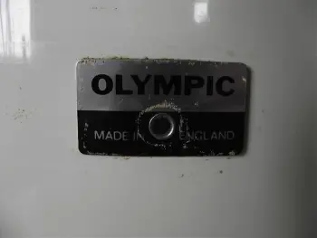 Premier Olympic Badge Dating Needed