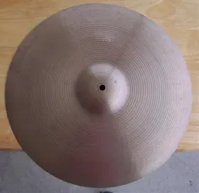 14&quot; Pre-Serial Paiste Formula 602