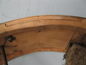 Unique Vintage Sonor Snare ?