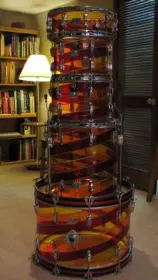 Finally Finished my Vistalites