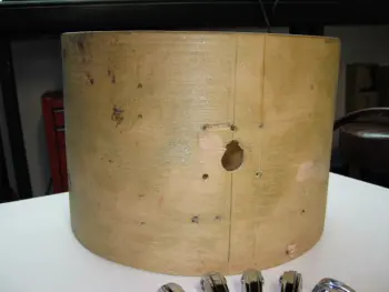 meazzi drum parts