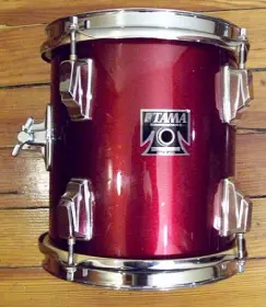 My new Tama Swingstar find