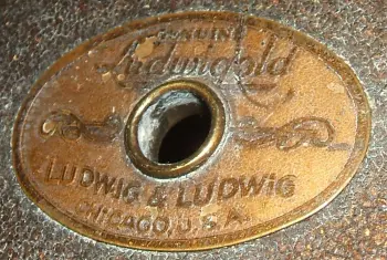 Help/Advice Ludwigold Trap Set Question Help