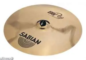 Sabian B8 Pro Pack Medium Hi Hats, Ride and Crash Set