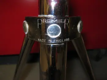 need help on premier stool