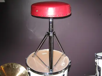 need help on premier stool