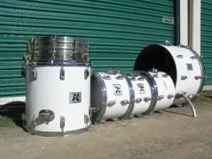 Can you tell what type of snare??
