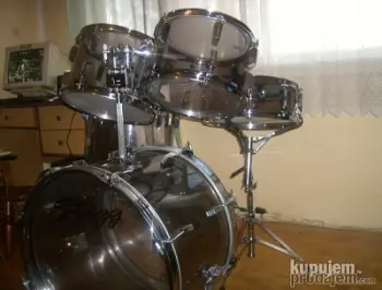 Sonor acrylic - need advise