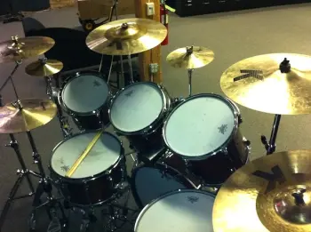 For Sale: 80's Tama Superstar - Super Mahogany