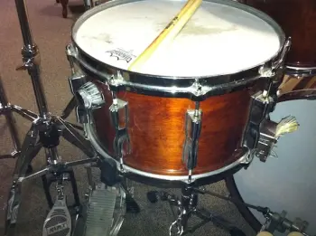 For Sale: 80's Tama Superstar - Super Mahogany