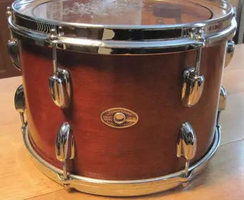 First Slingerland kit