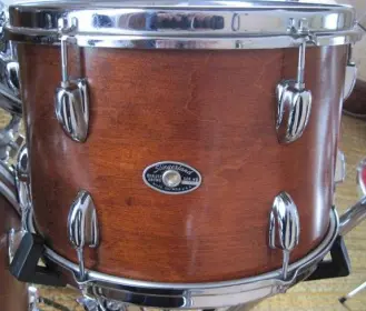 First Slingerland kit