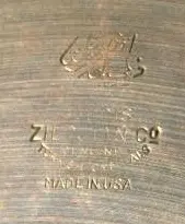 Zildjian Age