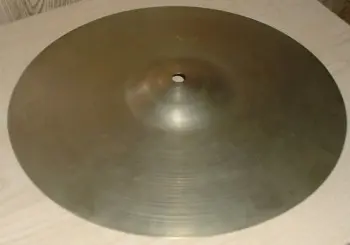 Zildjian Age