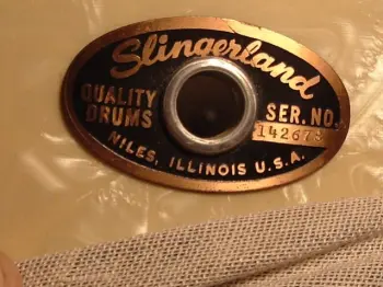 My find