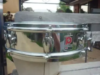 Premier royal ace snare?