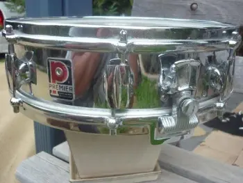 Premier royal ace snare?