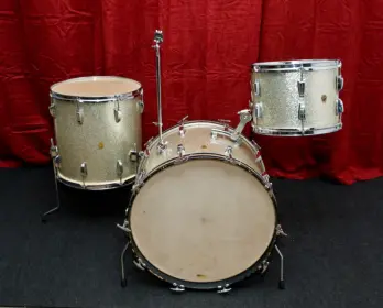 Wow!! Did you see these on eBay (he asks enthusiastically)?