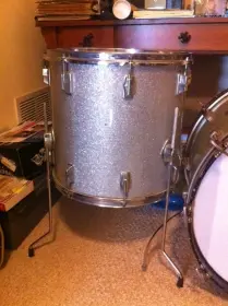 Mystery Drum - Can You Identify It?