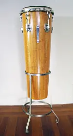 Vintage Valje Ashiko Drum