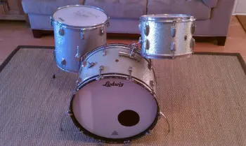 Late 50's WFL restoration
