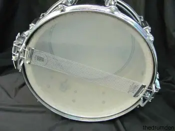 Tama Imperialstar WOOD snare?