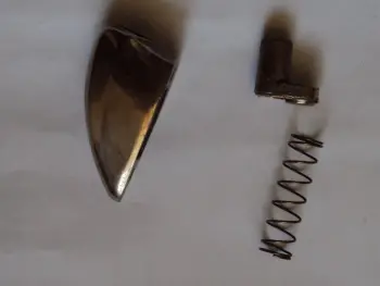 Some interesting lugs