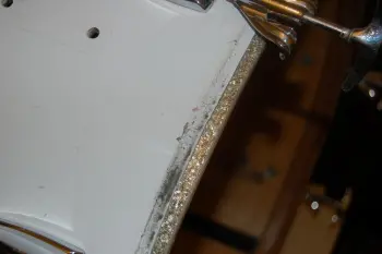 Vintage Ludwig Kit