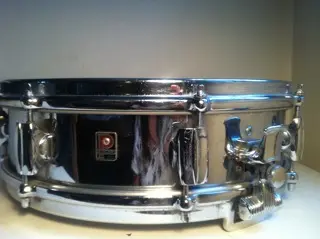How old is my Premier Snare Drum?