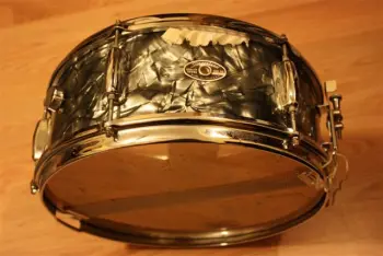 Slingerland Snare Age and Approximate Value