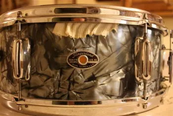 Slingerland Snare Age and Approximate Value