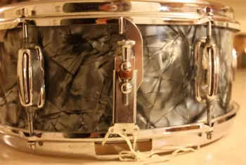 Slingerland Snare Age and Approximate Value